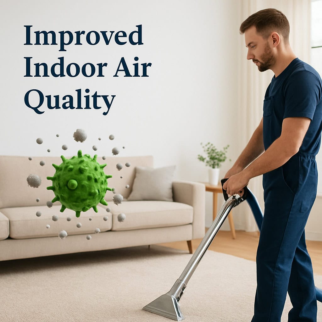 professional carpet cleaning